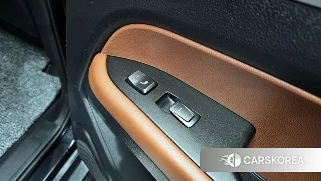 Ssangyong Rexton Sports Cannes id 3583090 из Кореи 10