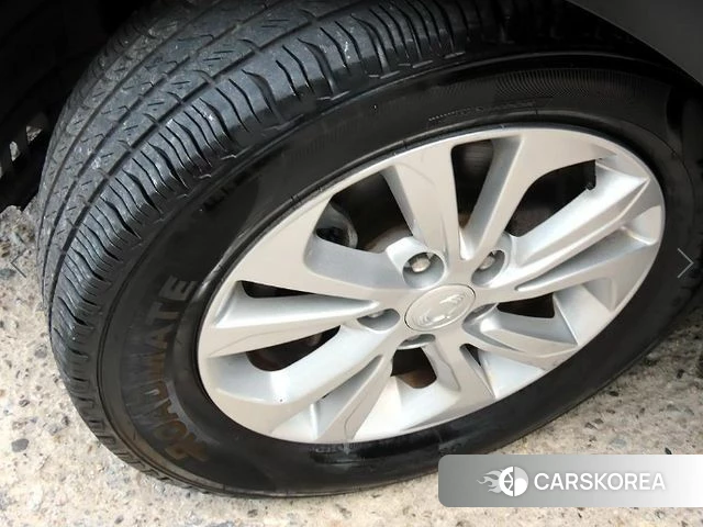 Ssangyong Berry New Tivoli id 4865150 из Кореи 10