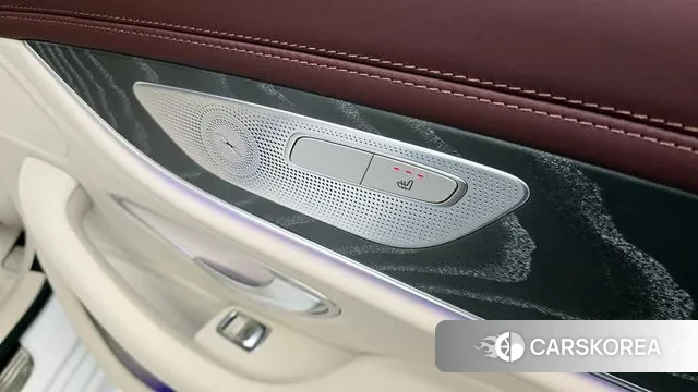 Mercedes-Benz CLS-Class C257 id 2894416 из Кореи 10