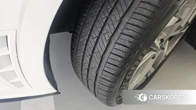 Hyundai Sonata (DN8) id 3432626 из Кореи 10