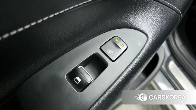 Hyundai Grandeur IG Hybrid id 3844759 из Кореи 10