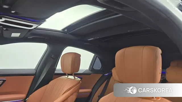 Mercedes-Benz S-Class W223 id 3586460 из Кореи 10