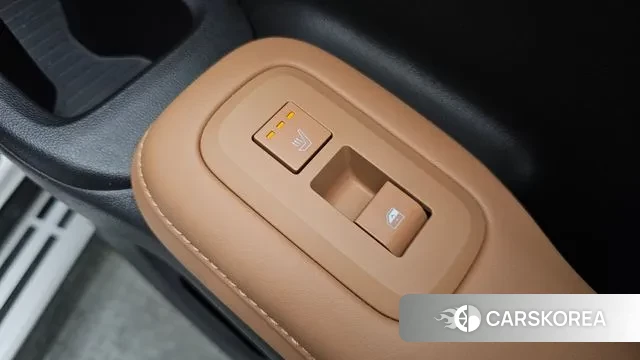 Hyundai Santa Fe (MX5) id 3405364 из Кореи 10