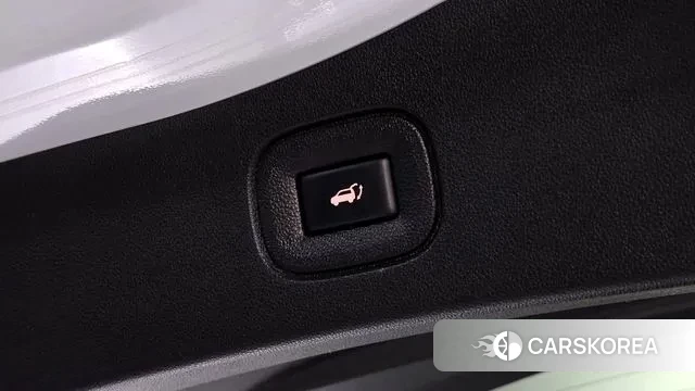 Renault Korea (Samsung) The New QM6 id 3305816 из Кореи 10