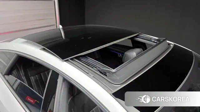 Audi A7 (4K) id 3248413 из Кореи 10