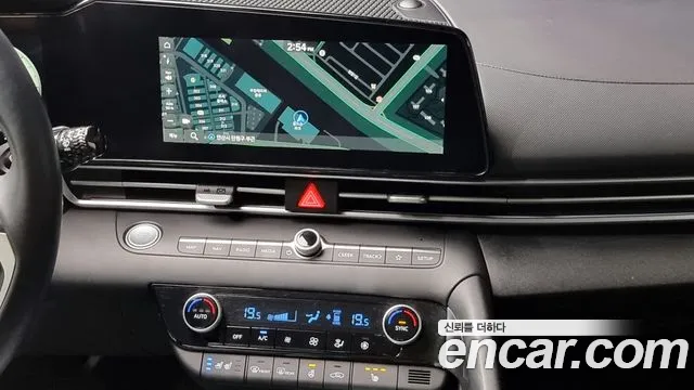 Hyundai Avante (CN7) id 2849186 из Кореи 10