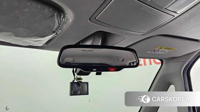 Kia The New Ray id 3839289 из Кореи 10