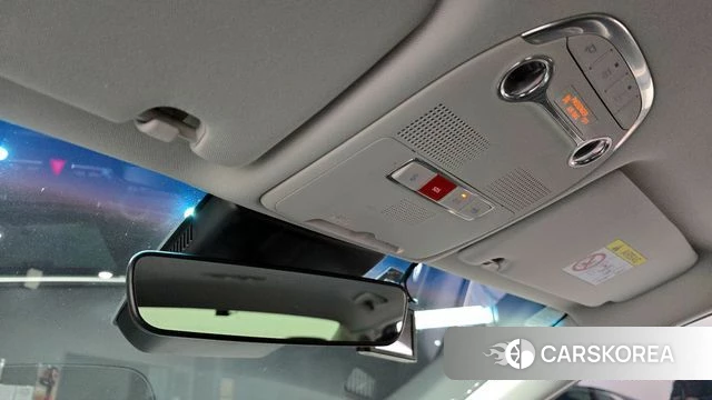 Hyundai The New Grandeur IG id 3964635 из Кореи 10