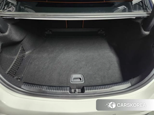 Mercedes-Benz C-Class W206 id 4222591 из Кореи 10