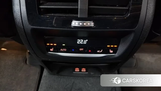 BMW X3 (G01) id 3550524 из Кореи 10