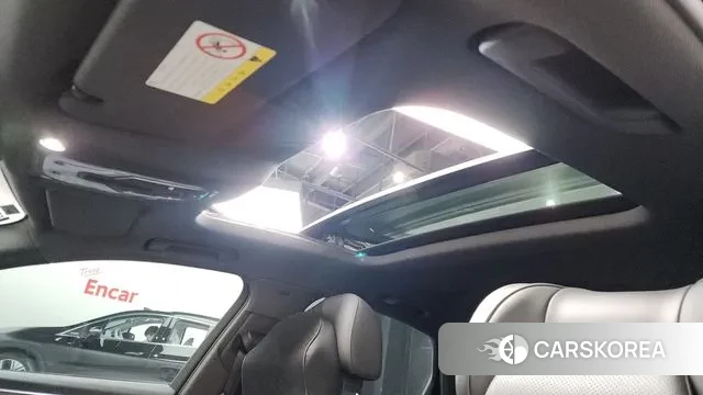 Audi A6 (C8) id 3454680 из Кореи 10