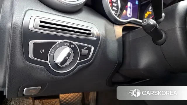 Mercedes-Benz C-Class W205 id 3351010 из Кореи 10