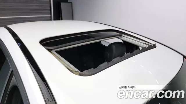 Mercedes-Benz C-Class W205 id 2908247 из Кореи 10