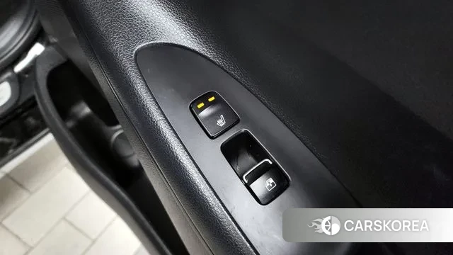 Hyundai The New Grandeur IG id 3379282 из Кореи 10