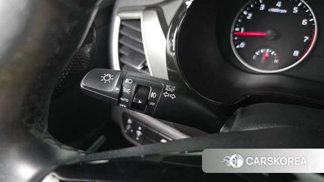 Kia Seltos id 4542109 из Кореи 10