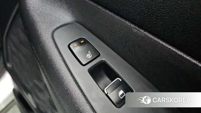 Hyundai The New Santa Fe id 2999257 из Кореи 10