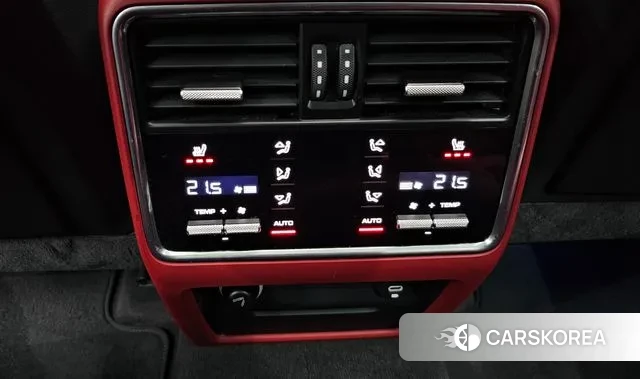 Porsche Cayenne (PO536) id 3355889 из Кореи 10