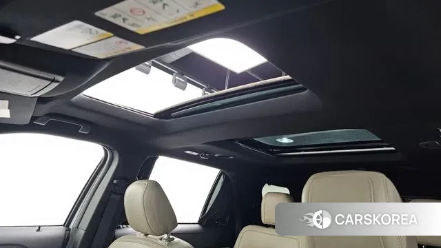 Ford Explorer id 3520453 из Кореи 10