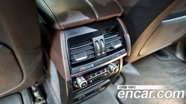 BMW X5 (F15) id 2892205 из Кореи 10