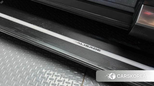 Hyundai Palisade id 4698693 из Кореи 10