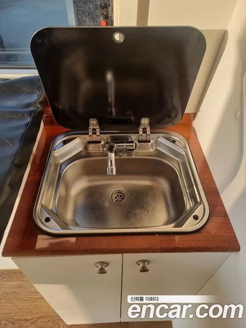 Renault Korea (Samsung) Master id 1623215 из Кореи 10