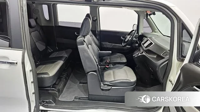 Kia The New Ray id 3607161 из Кореи 10