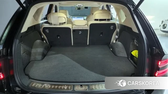 Genesis GV80 id 3590619 из Кореи 10