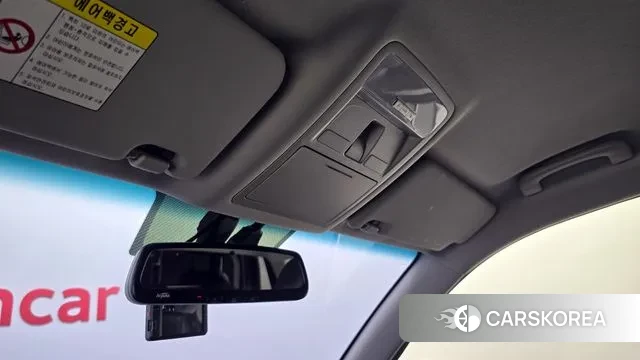 Ssangyong Rexton Sports id 3004889 из Кореи 10