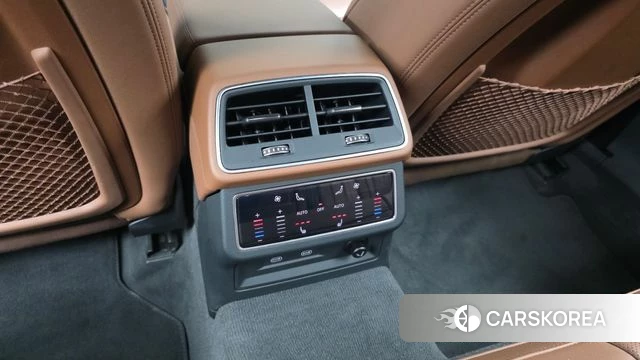 Audi A6 (C8) id 4194693 из Кореи 10