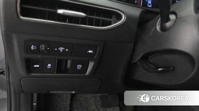 Hyundai Sonata (DN8) id 4751000 из Кореи 10