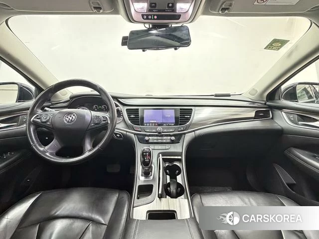 Buick Lacrosse id 4253793 из Китая 10