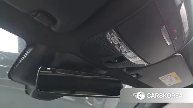 Mercedes-Benz C-Class W205 id 3504317 из Кореи 10