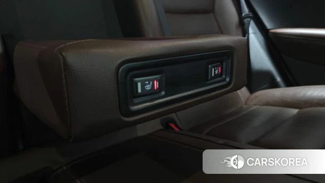 Renault Korea (Samsung) QM6 id 4837029 из Кореи 10