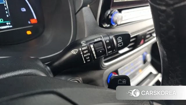 Hyundai Kona Electric id 3459385 из Кореи 10