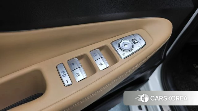 Hyundai The New Santa Fe id 4550274 из Кореи 10