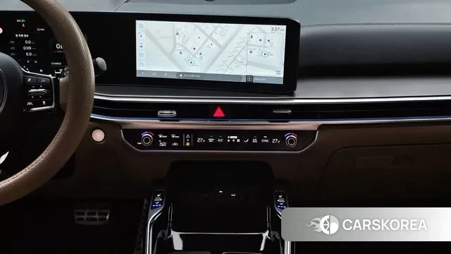 Kia The New Sorento 4th Generation id 3410512 из Кореи 10