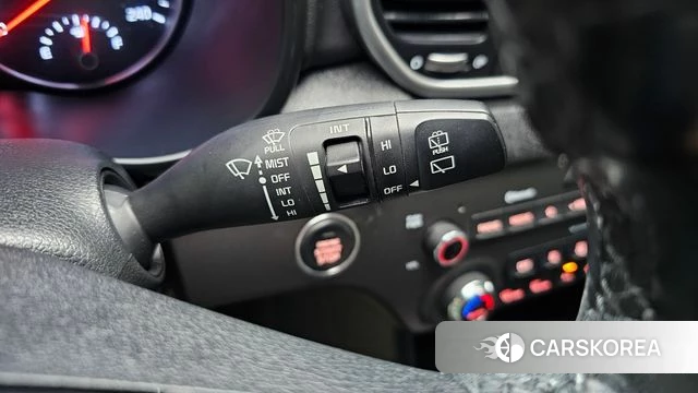 Kia Sportage The Bold id 4642725 из Кореи 10