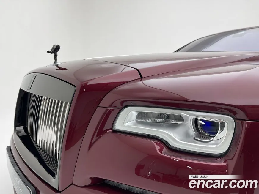 Rolls-Royce Lace id 2145444 из Кореи 10