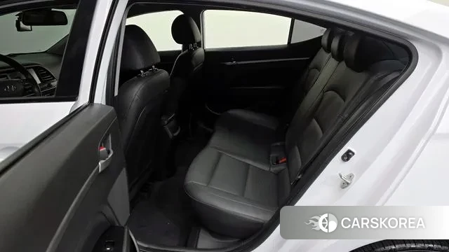 Hyundai The New Avante AD id 3434074 из Кореи 10