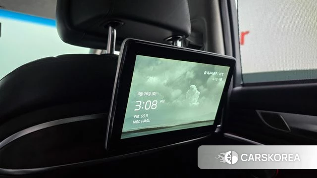 Kia More K9 id 4233150 из Кореи 10