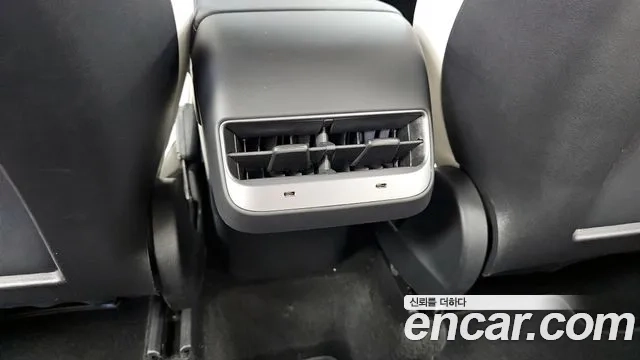 Tesla Model Y id 2927043 из Кореи 10