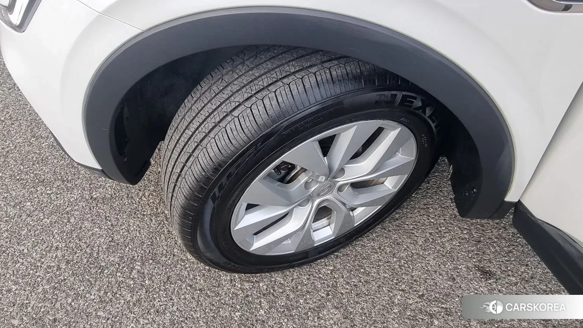 Renault Korea (Samsung) XM3 id 1121957 из Кореи 10