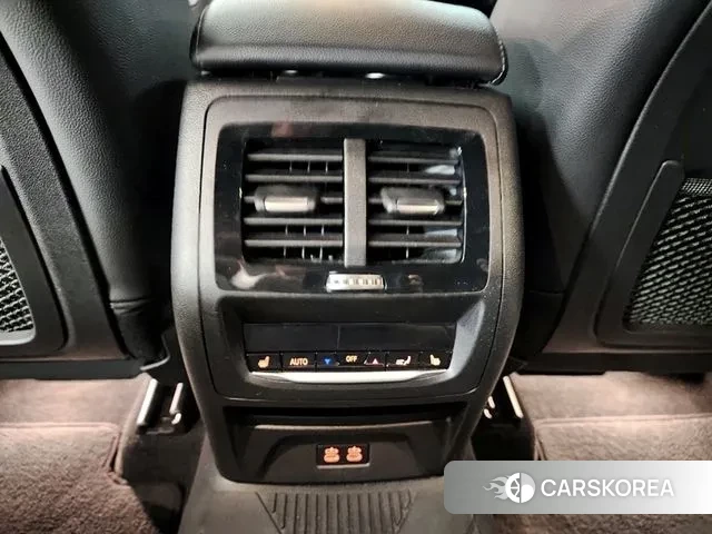 BMW X4 (G02) id 3044788 из Кореи 10