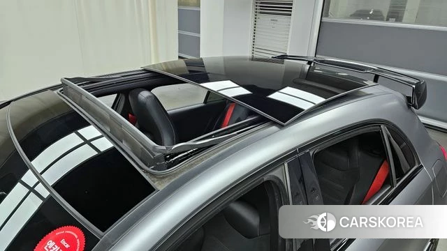 Mercedes-Benz A-Class W177 id 3866137 из Кореи 10