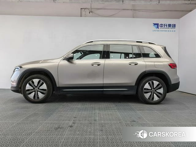 Mercedes-Benz EQB id 4277981 из Китая 10