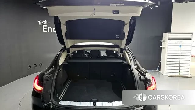 BMW X4 (G02) id 3597149 из Кореи 10