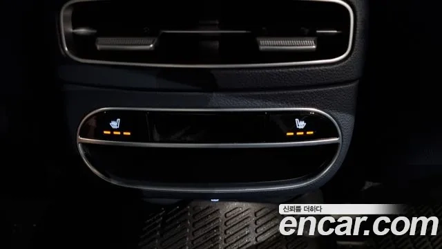 Genesis GV70 id 2944358 из Кореи 10