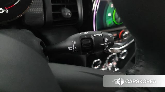 Mini Cooper id 3852362 из Кореи 10