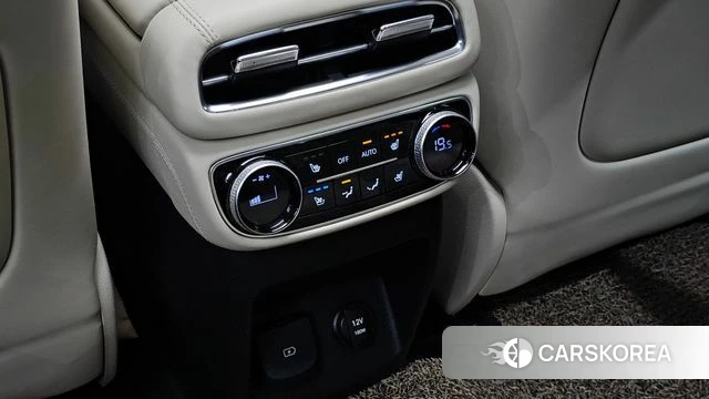 Genesis GV80 id 4619988 из Кореи 10