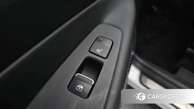 Hyundai The New Santa Fe id 3106337 из Кореи 10